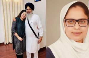 SGPC ਦੇ ਸਾਬਕਾ ਪ੍ਰਧਾਨ ਗੋਬਿੰਦ ਸਿੰਘ ਲੌਂਗੋਵਾਲ ’ਤੇ ਡਿੱਗਿਆ ਦੁੱਖਾਂ ਦਾ ਪਹਾੜ, ਬੇਟੀ ਗੁਰਮਨ ਕੌਰ (32) ਦਾ ਬ੍ਰੇਨ ਟਿਊਮਰ ਕਾਰਨ ਦੇਹਾਂਤ…