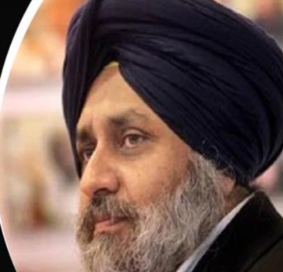 ਮਸ਼ਹੂਰ ਕਾਮੇਡੀਅਨ ਜਸਵਿੰਦਰ ਭੱਲਾ ਦੇ ਦਿਹਾਂਤ ’ਤੇ ਸੁਖਬੀਰ ਬਾਦਲ ਵਲੋਂ ਦੁੱਖ ਦਾ ਪ੍ਰਗਟਾਵਾ, ਪੰਜਾਬੀ ਸਿਨੇਮਾ ਲਈ ਵੱਡਾ ਨੁਕਸਾਨ…