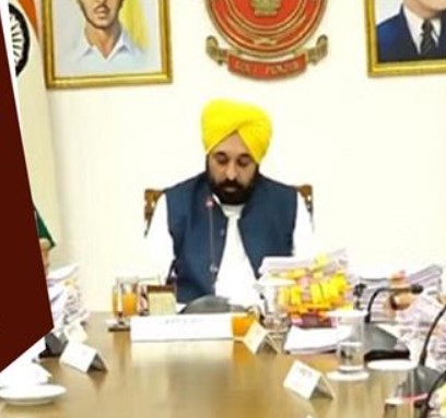 ਵਿਗੜੇ ਹਾਲਾਤ ਦਰਮਿਆਨ ਪੰਜਾਬ ਸਰਕਾਰ ਅਲਰਟ, ਮੁਆਵਜ਼ੇ ਅਤੇ ਰਾਹਤ ਕੰਮਾਂ ਲਈ ਵੱਡਾ ਐਲਾਨ…